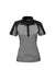 Ladies Matrix Golf Shirt - Navy Only-