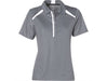 Ladies Quinn Golf Shirt - Lime Only-