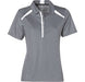 Ladies Quinn Golf Shirt - Lime Only-