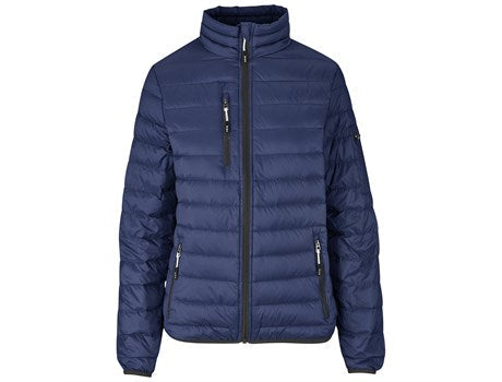 Ladies Scotia Light Down Jacket-