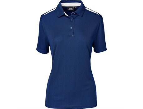 Ladies Simola Golf Shirt-