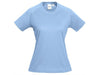 Ladies Sprint T-Shirt - Navy Only-