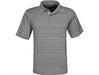 Mens Astoria Golf Shirt - Light Blue Only-