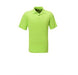 Mens Astoria Golf Shirt - Light Blue Only-