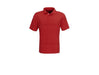 Mens Astoria Golf Shirt - Light Blue Only-