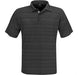 Mens Astoria Golf Shirt - Light Blue Only-