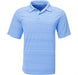 Mens Astoria Golf Shirt - Light Blue Only-