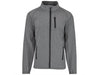 Mens Atomic Jacket - Grey Only-Coats & Jackets
