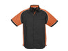 Mens Nitro Pitt Shirt - Lime Only-