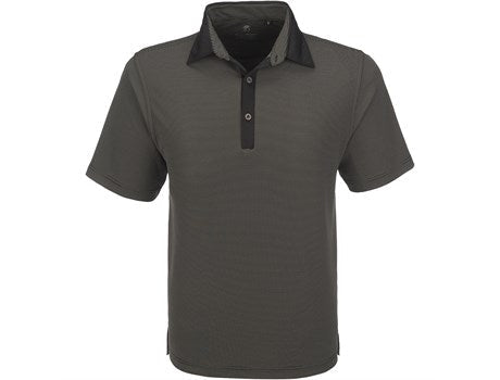 Mens Pensacola Golf Shirt - Navy Only-