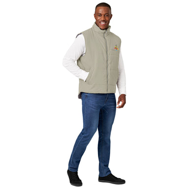 Mens Rego Bodywarmer - Coats & Jackets