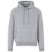 Mens Smash Hooded Sweater - White Only-