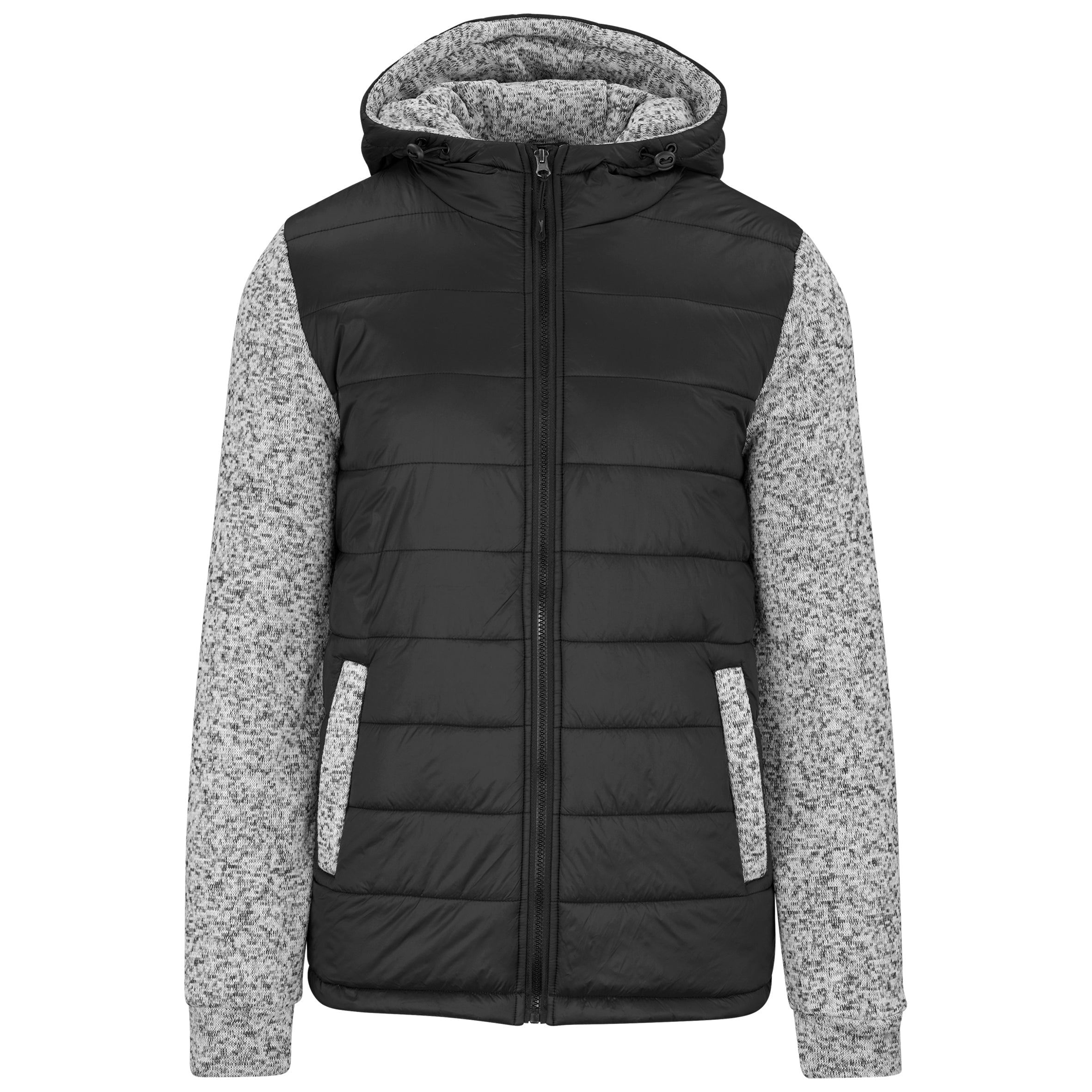 Mens Templeton Jacket - Navy Only-Coats & Jackets