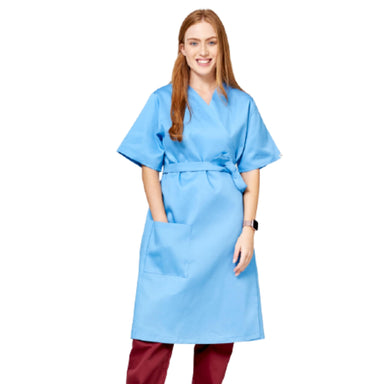 Nurses Wraps Full Front View