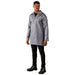 Prim Polycotton Dustcoat-White Coats