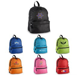 Tigga Backpack-Backpacks