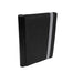 Close the view of a power bank notebook set